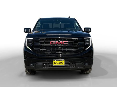 New 2026 GMC Sierra 1500 Elevation w/ Preferred Package image 8