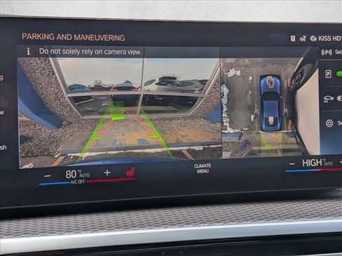 Used 2024 BMW 440i xDrive M440i xDrive w/ Premium Package image 15