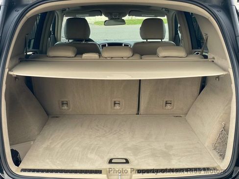 Used 2013 Mercedes-Benz ML 350 4MATIC image 23