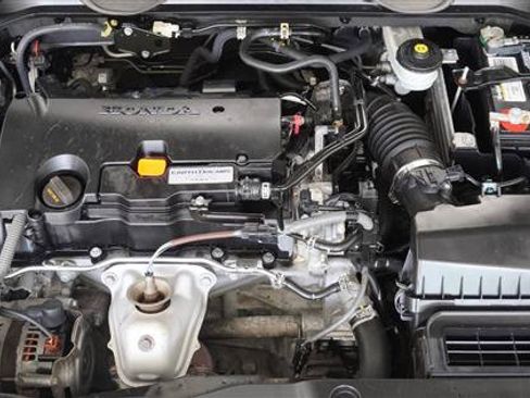 Used 2016 Honda Civic EX image 24