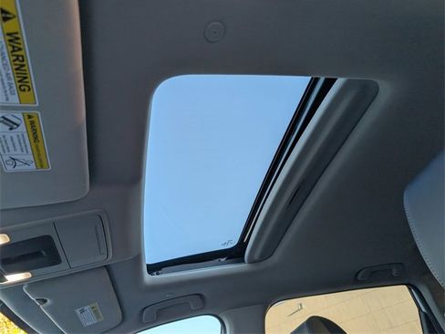 Used 2025 Honda CR-V EX-L image 17