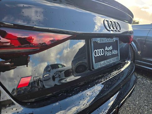 New 2026 Audi RS 3 image 16