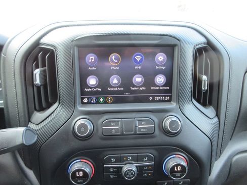 Certified 2019 Chevrolet Silverado 1500 RST AWD/4WD image 34