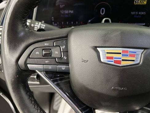 Used 2023 Cadillac Escalade Sport image 30