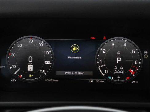 New 2026 Land Rover Defender 130 S image 33