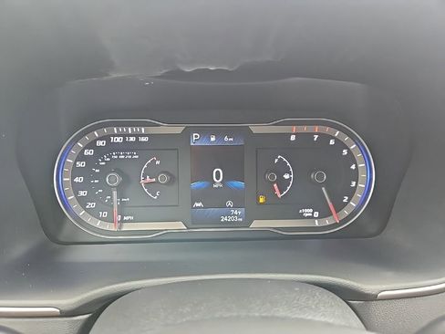 Used 2023 Hyundai Tucson SEL image 42