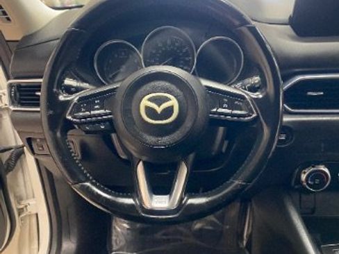 Used 2018 MAZDA CX-5 Sport FWD image 18