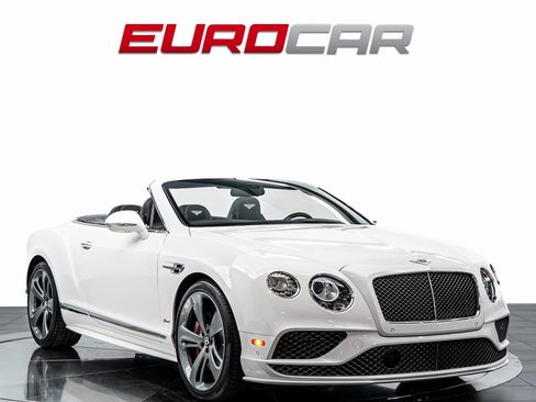 Used 2016 Bentley Continental GT Speed image 9