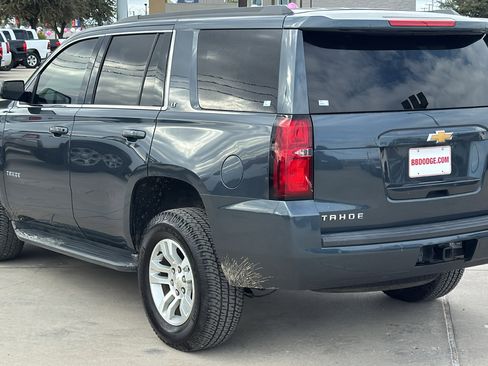 Used 2019 Chevrolet Tahoe LT image 7