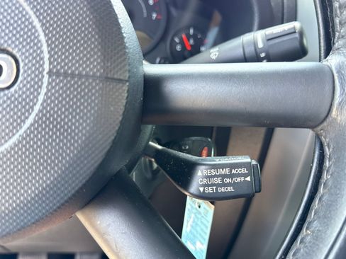 Used 2009 Jeep Wrangler X AWD/4WD image 13