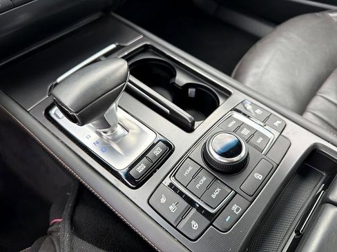 Used 2018 Genesis G80 3.3T Sport image 18