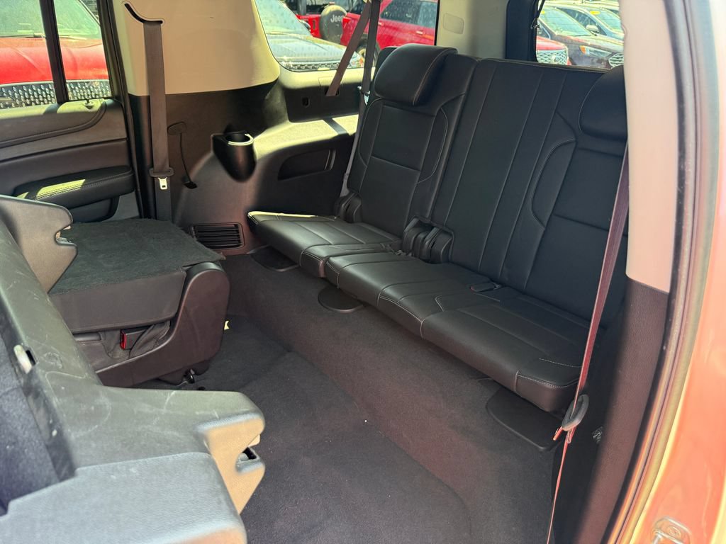 Used 2019 GMC Yukon XL SLT w/ Open Road Package AWD/4WD image 35