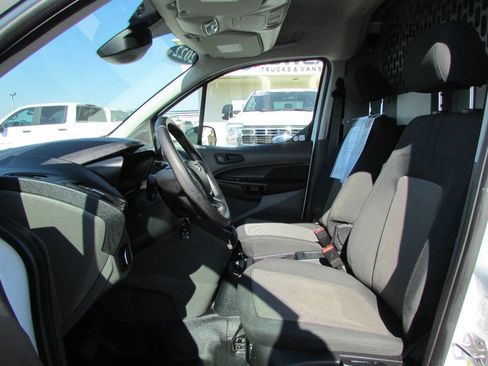 Used 2022 Ford Transit Connect XL image 12