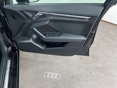 Used 2022 Audi A3 2.0T Prestige image 11