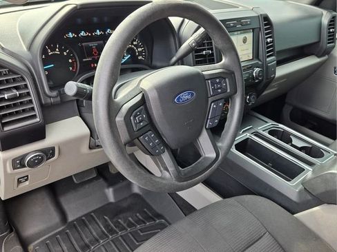 Used 2019 Ford F150 XL w/ Equipment Group 101A Mid RWD image 12