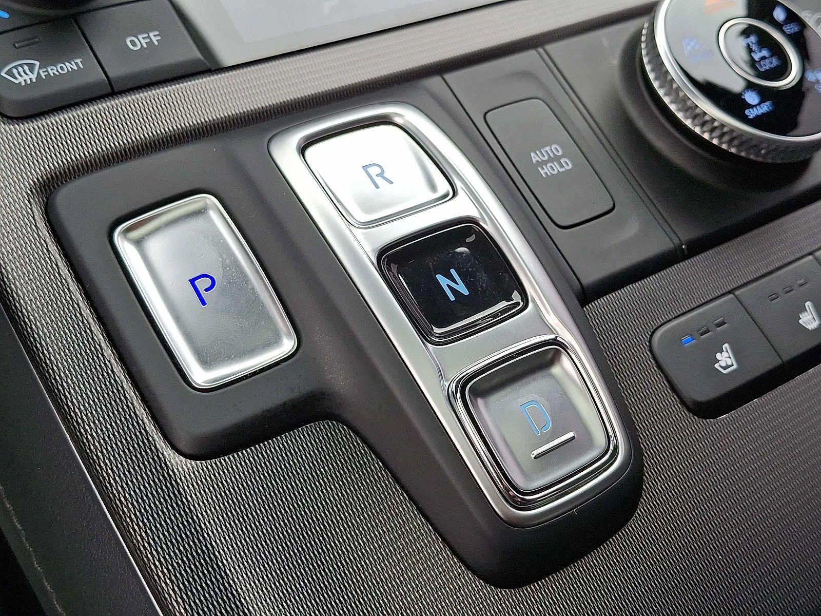 Used 2025 Hyundai Palisade Calligraphy AWD/4WD image 15