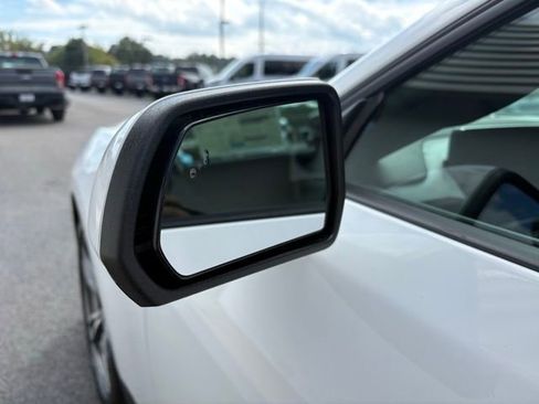 New 2025 Ford Mustang Coupe w/ Wheel & Stripe Package image 10