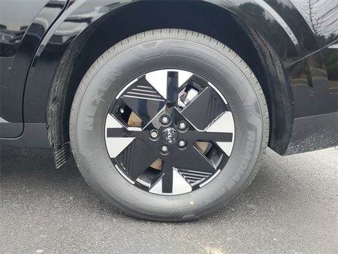 New 2026 Kia Carnival LXS image 7