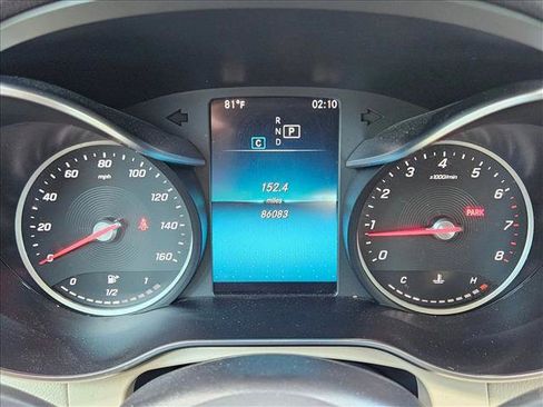 Used 2020 Mercedes-Benz GLC 300 GLC 300 image 11