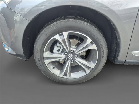 Used 2022 Acura RDX AWD w/ Advance Package image 14