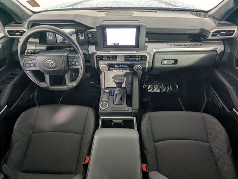 Certified 2026 Toyota Tacoma SR5 RWD image 36