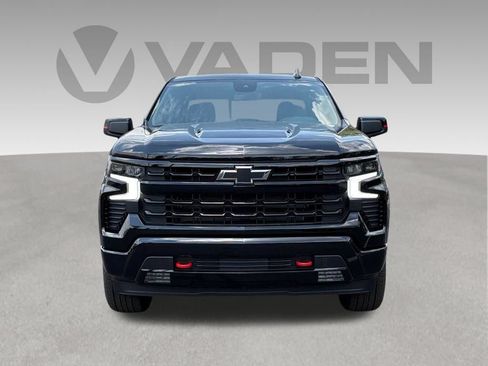 New 2026 Chevrolet Silverado 1500 RST w/ Redline Edition AWD/4WD image 24