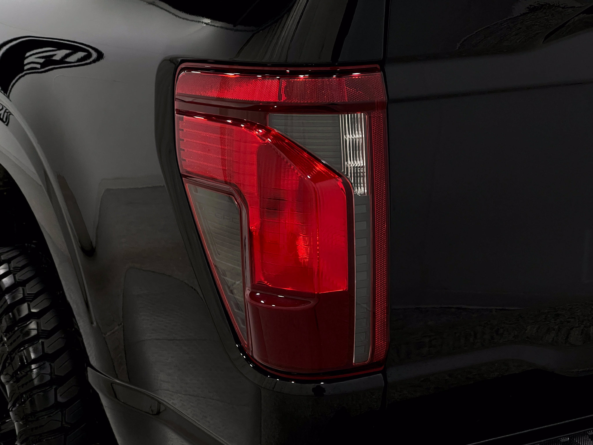 Used 2025 Ford F150 STX RWD image 32