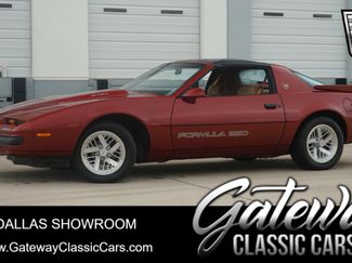 Used 1989 Pontiac Firebird Formula image 1