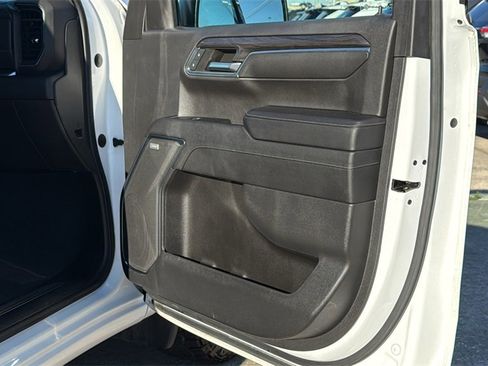 Used 2023 Chevrolet Silverado 1500 LTZ image 31