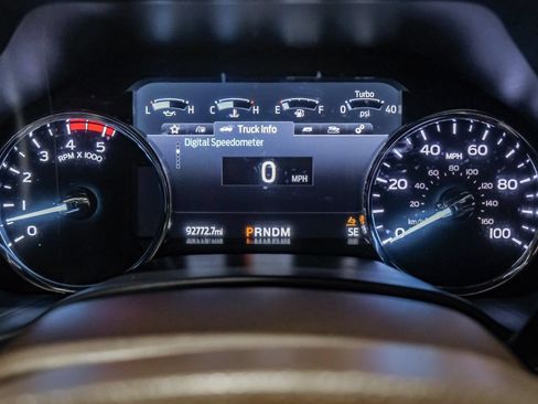 Used 2022 Ford F250 King Ranch w/ King Ranch Ultimate Package AWD/4WD image 18