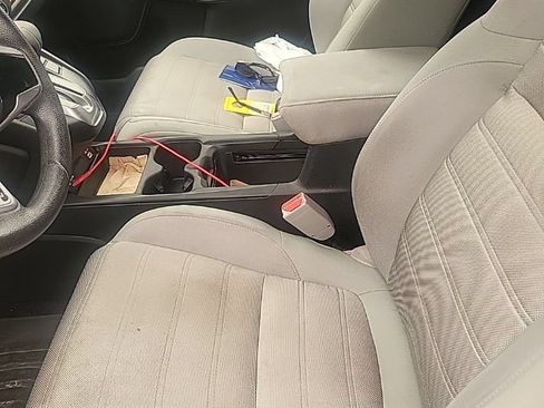 Used 2022 Honda CR-V EX image 1