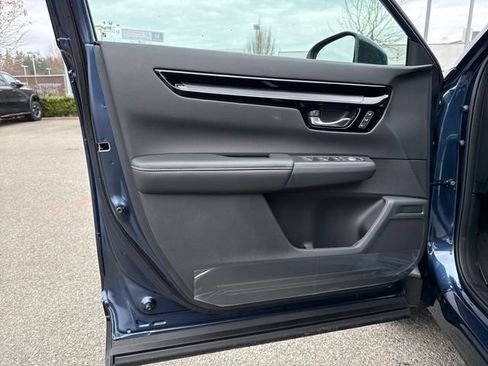 New 2026 Honda CR-V EX-L image 16