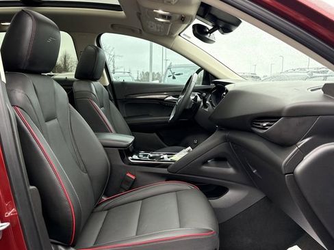 Used 2023 Buick Envision Essence w/ Sport Touring Package image 15
