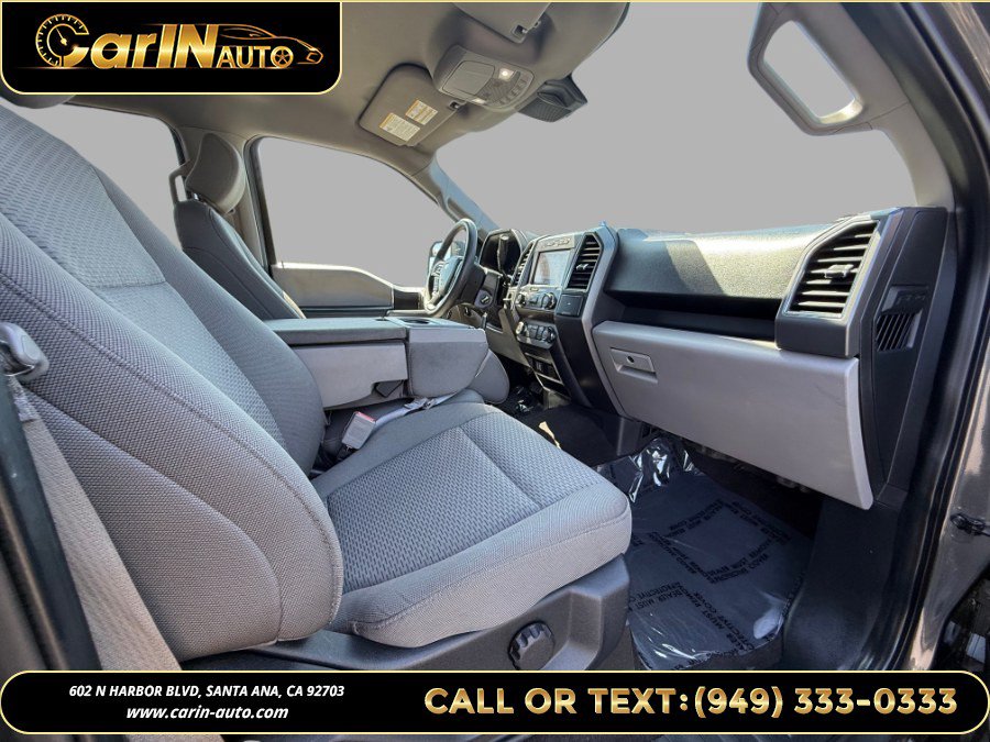 Used 2020 Ford F150 XLT RWD image 12