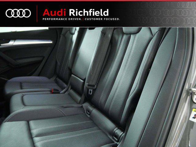 Used 2025 Audi Q5 2.0T Premium Plus AWD/4WD image 23