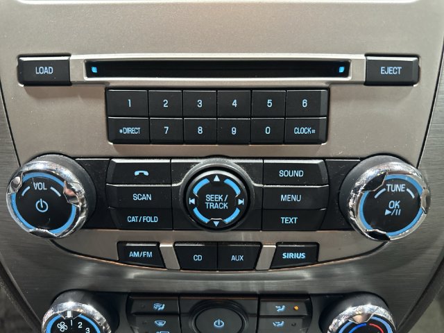 Used 2012 Ford Fusion SE FWD image 24