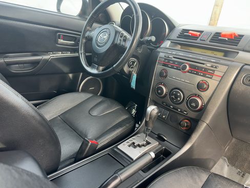 Used 2007 MAZDA MAZDA3 s Grand Touring image 48