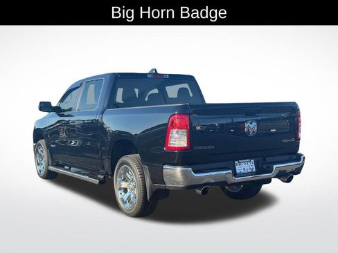 Certified 2022 RAM 1500 Big Horn image 7