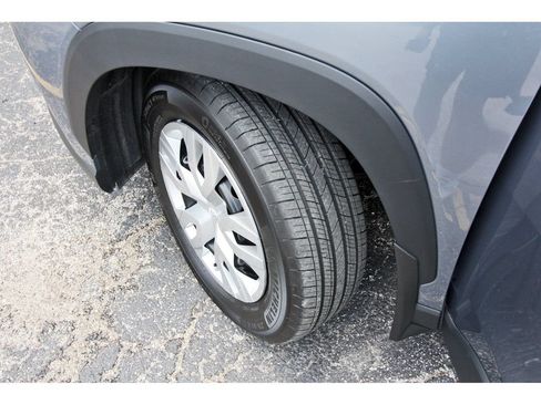 Used 2026 Toyota Corolla Cross L FWD image 32