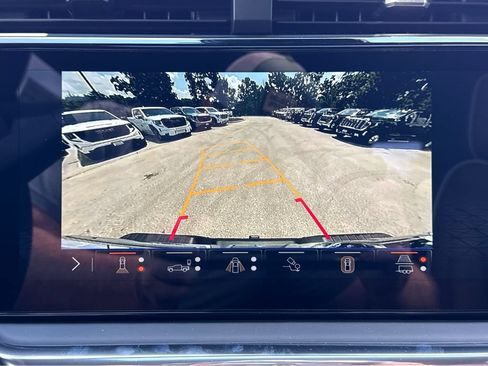 New 2026 GMC Sierra 3500 Denali Ultimate AWD/4WD image 14