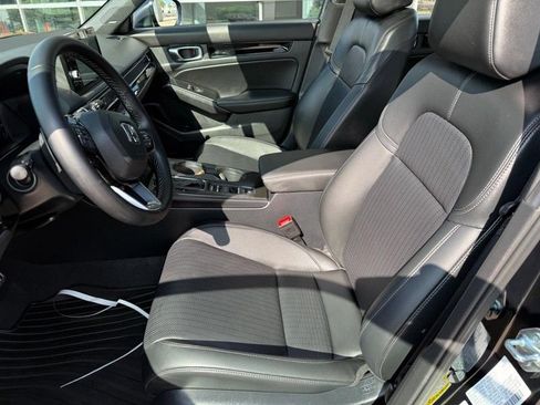 Used 2026 Honda Civic Sport Touring image 16