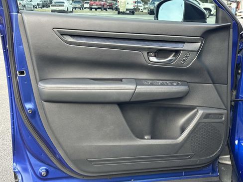 Used 2024 Honda CR-V Sport-L image 21