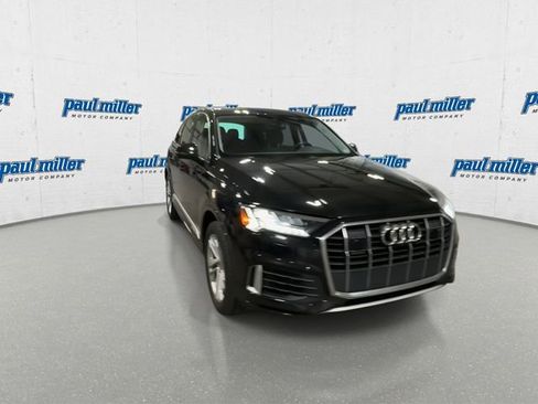 Used 2024 Audi Q7 3.0T Premium Plus image 3
