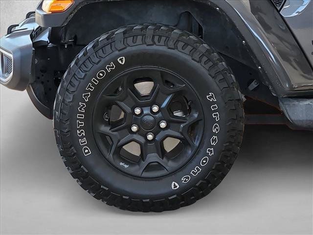 Used 2023 Jeep Gladiator Sport AWD/4WD image 20
