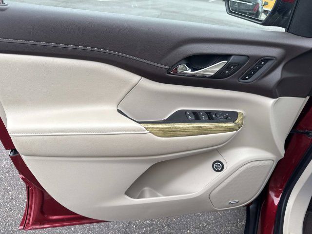 Used 2019 GMC Acadia Denali FWD image 13