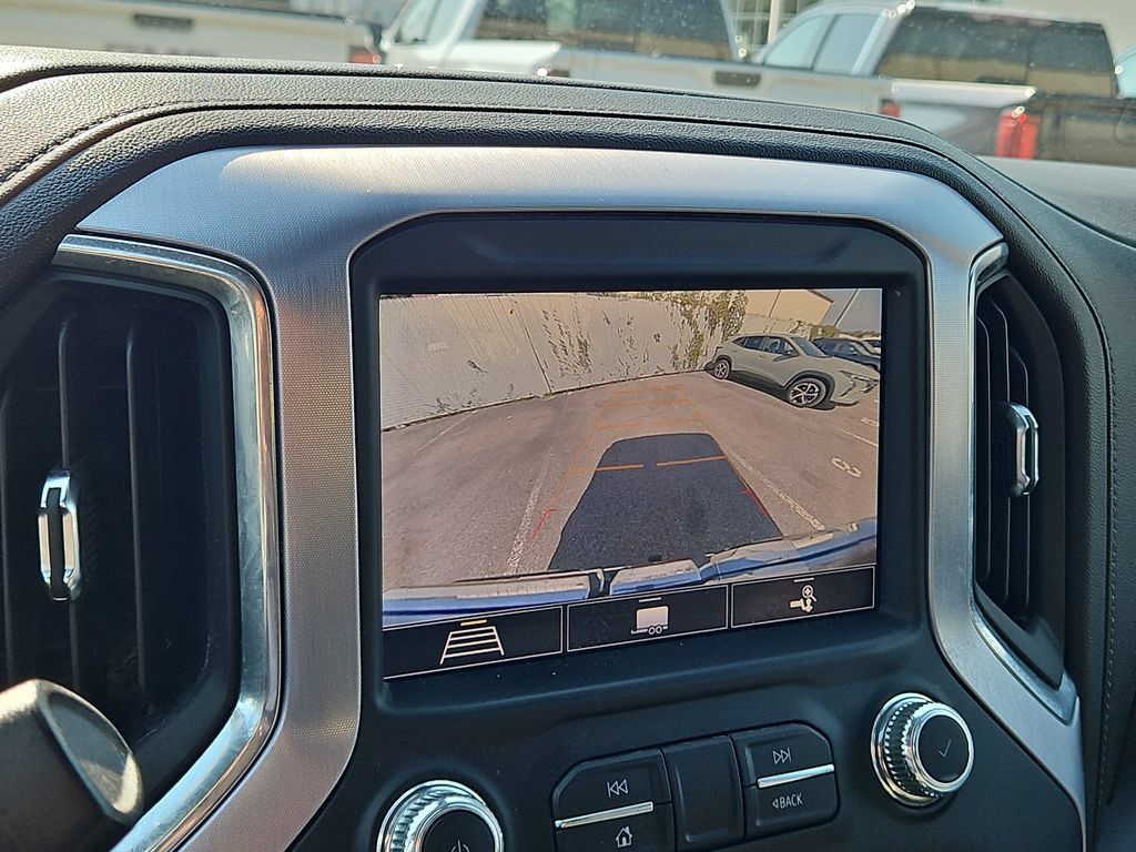 Used 2020 GMC Sierra 1500 SLT w/ SLT Premium Plus Package AWD/4WD image 28