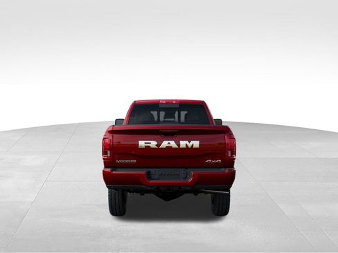 New 2026 RAM 2500 Laramie image 7