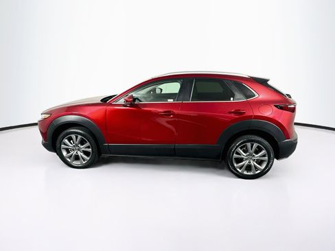 Used 2025 MAZDA CX-30 AWD 2.5 S w/ Preferred Package image 4