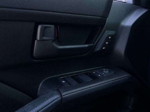 New 2026 Toyota 4Runner TRD Sport Premium image 19