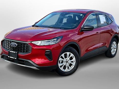 Used 2023 Ford Escape Active image 13